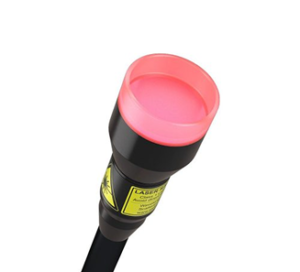 Szemkezelő adapter Safe Laser 150-hez és 500 infrához (Csak állatorvosi felhasználásra)