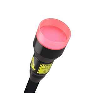 Szemkezelő adapter Safe Laser 150-hez és 500 infrához (Csak állatorvosi felhasználásra)